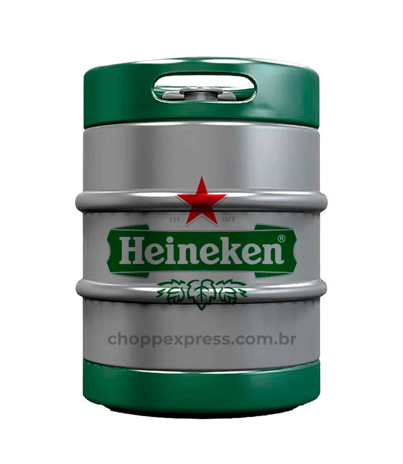 BARRIL-HEINEKEN
