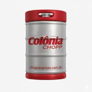Chopp Colônia