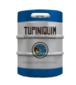 Chopp Tupiniquim