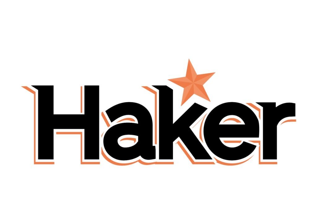 Haker