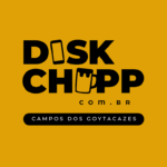 Chopp em Campos dos Goytacazes