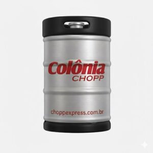 Chopp Colônia Malzbier