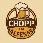 chopp em Alfenas