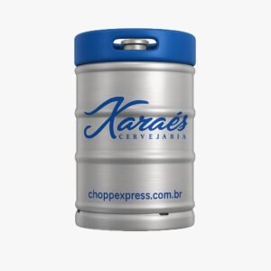 Chopp Xaraés Hop Lager