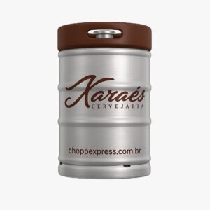 Chopp Xaraés IPA