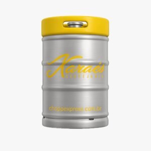 chopp Xaraés pilsen