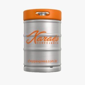 Chopp Xaraés Premium Lager