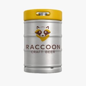 Chopp Raccoon