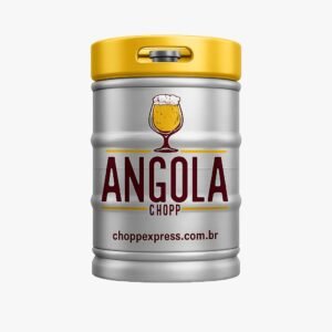 Chopp Angola