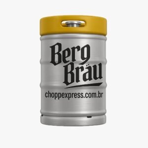 Chopp Berg Brau