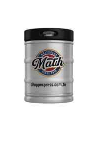 Chopp Malth Lager