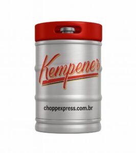 Chopp Kempener