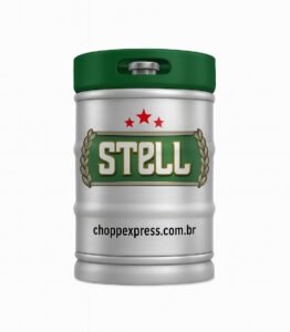 Chopp Stell