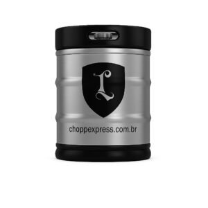 Chopp Louvada Hop Lager