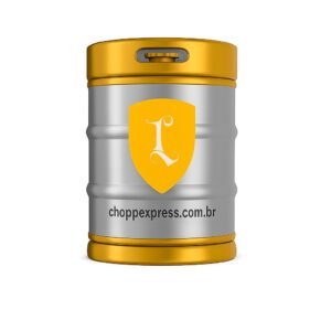 chopp Louvada Pilsen