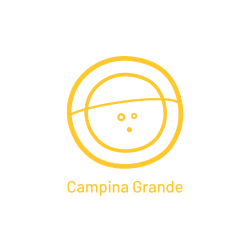 Campina Grande - Amarelo