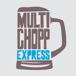 Multi Chopp Express - logo