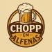 chopp em Alfenas