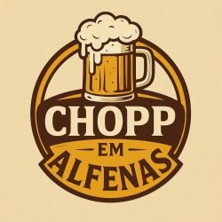 chopp em Alfenas