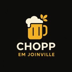 chopp-joinville-logo