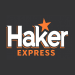 Haker Express